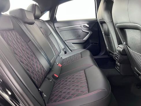 New 2026 Audi S3 Premium image 16