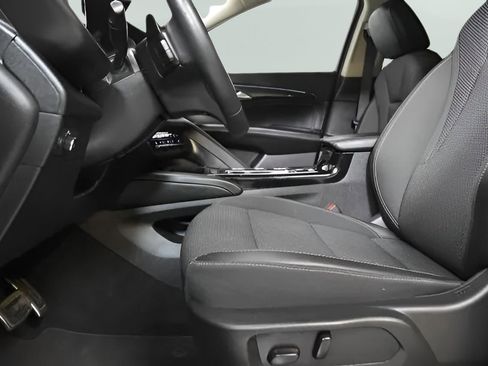 Used 2023 Buick Envision Preferred image 12