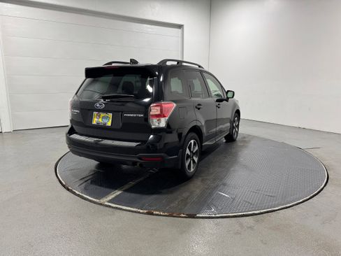 Used 2018 Subaru Forester 2.5i Premium image 31