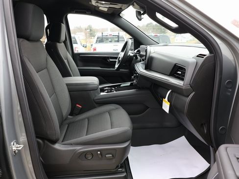 New 2026 Chevrolet Suburban LS w/ LPO, Dark Essentials Package image 37