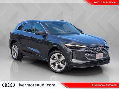 New 2025 Audi Q5 Premium Plus