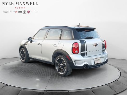 Used 2015 MINI Cooper Countryman S image 13