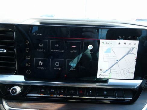 Certified 2023 GMC Sierra 1500 SLT w/ SLT Premium Plus Package image 32