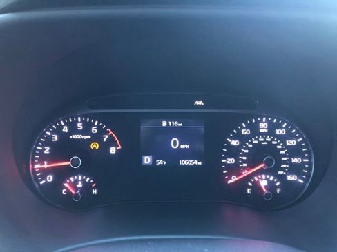 Used 2020 Kia Soul S image 19