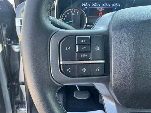 Used 2023 Ford F150 XLT w/ Equipment Group 302A High image 14