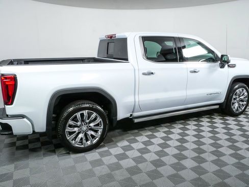New 2026 GMC Sierra 1500 Denali AWD/4WD image 2