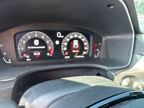 Used 2024 Acura Integra Type S FWD image 15