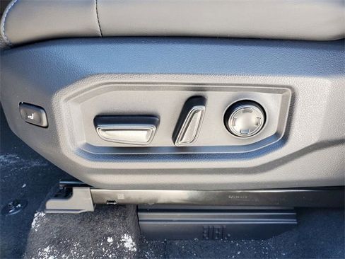 New 2026 Toyota Tundra Platinum image 20