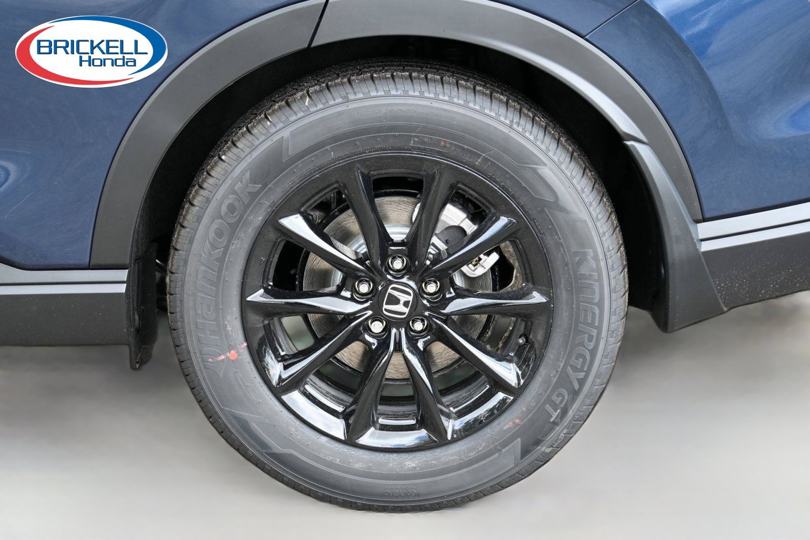 New 2026 Honda CR-V Sport-L image 39