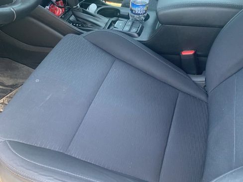 Used 2020 Hyundai Tucson Sport w/ Cargo Package image 7