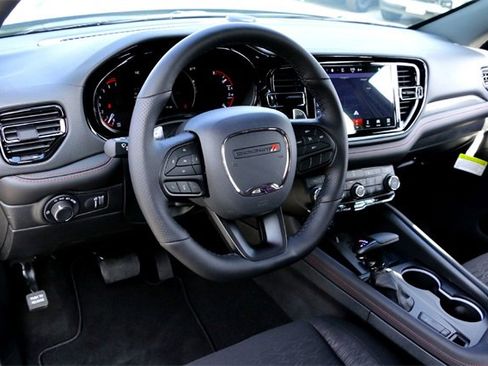 New 2026 Dodge Durango GT image 8