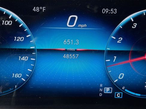 Used 2022 Mercedes-Benz GLE 350 GLE 350 image 14