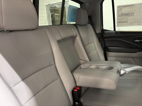 New 2026 Honda Ridgeline RTL image 24