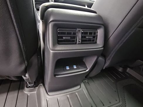 New 2026 Honda CR-V Sport Touring image 35