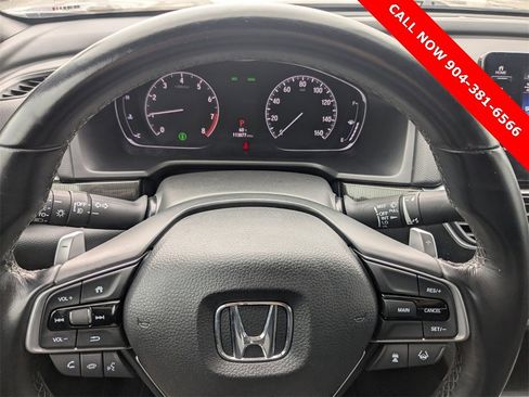 Used 2020 Honda Accord Sport image 27