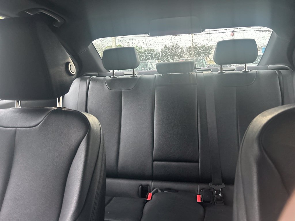 Used 2016 BMW 328i Sedan RWD image 19