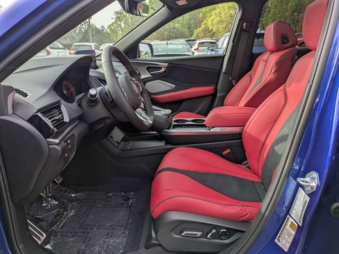 New 2026 Acura RDX A-Spec image 21