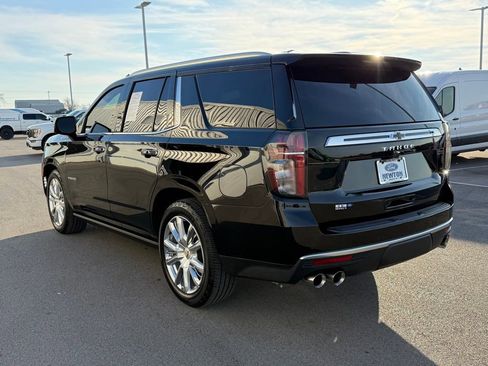 Used 2023 Chevrolet Tahoe High Country image 38