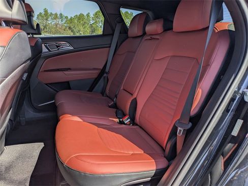 Used 2023 Kia Sportage SX image 15