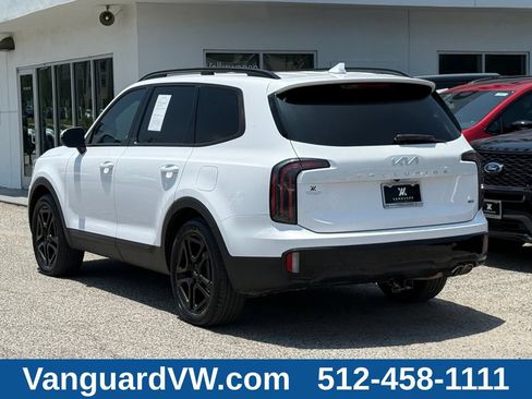 Used 2024 Kia Telluride SX Prestige X-Line AWD/4WD image 11