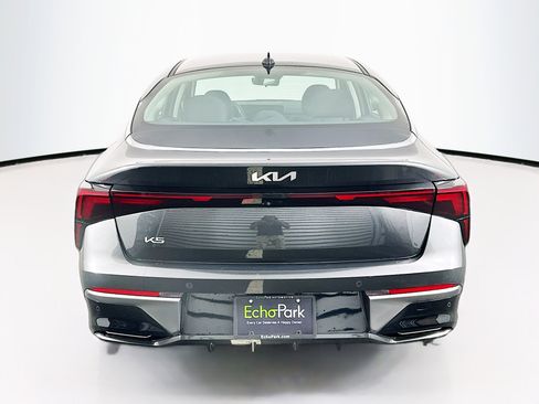 Used 2025 Kia K5 LXS image 7