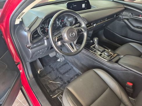 Used 2025 MAZDA CX-30 AWD 2.5 S w/ Preferred Package image 13
