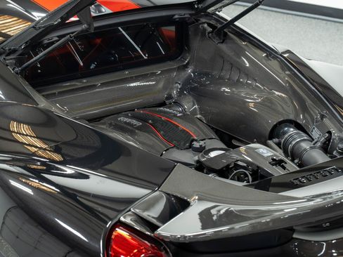 Used 2019 Ferrari 488 Pista Coupe RWD image 42