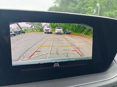 Used 2025 Buick Encore GX Preferred FWD image 22