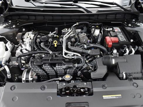 New 2025 Nissan Altima 2.5 SR image 5