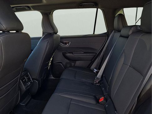 New 2026 Subaru Outback Touring XT image 10