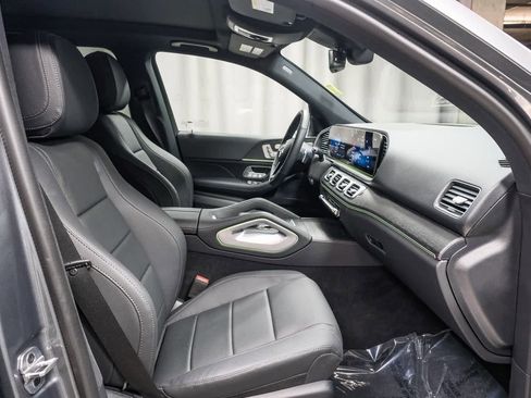 Used 2026 Mercedes-Benz GLE 450 4MATIC image 17