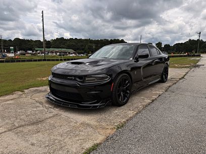 Used 2019 Dodge Charger SRT Hellcat w/ Harman/Kardon Audio Group