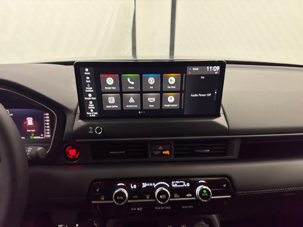 New 2026 Honda Pilot EX-L image 29
