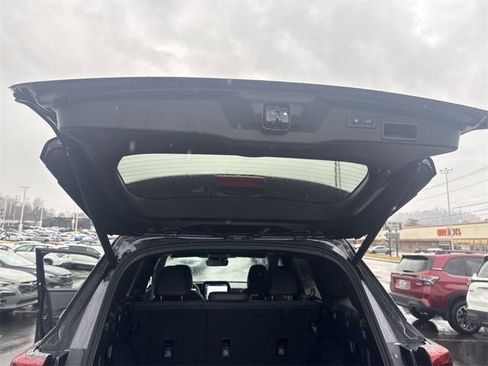 New 2026 Subaru Outback Limited AWD/4WD image 89