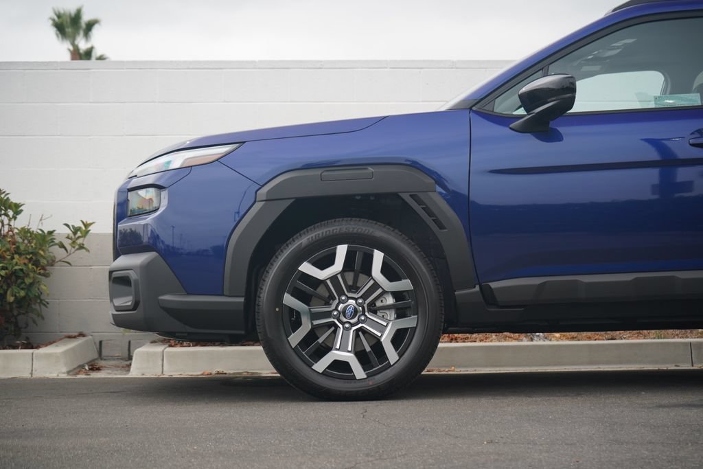 New 2026 Subaru Outback Touring XT AWD/4WD image 3
