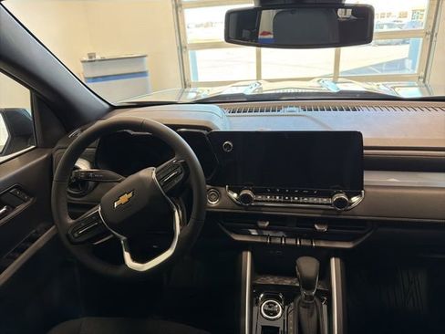 New 2026 Chevrolet Colorado LT w/ Advanced Trailering Package image 28
