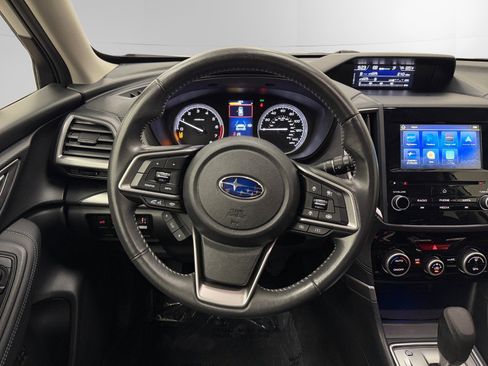 Used 2023 Subaru Forester Premium AWD/4WD image 12