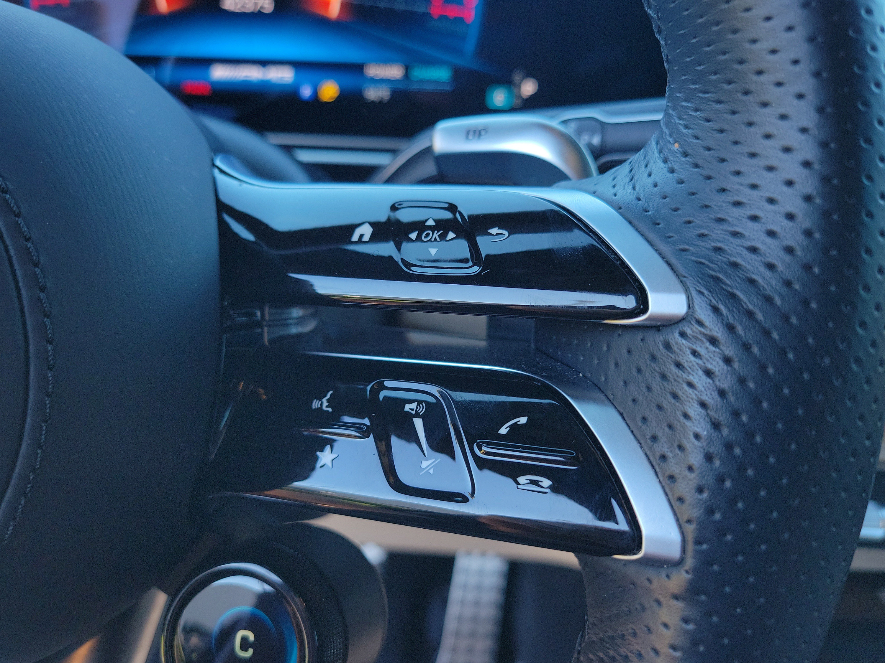 Certified 2024 Mercedes-Benz GLE 53 AMG 4MATIC Coupe image 25
