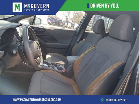 Used 2024 Subaru Crosstrek 2.5i Sport AWD/4WD image 17