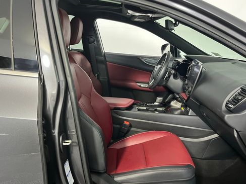 Used 2023 Lexus NX 350 AWD image 29