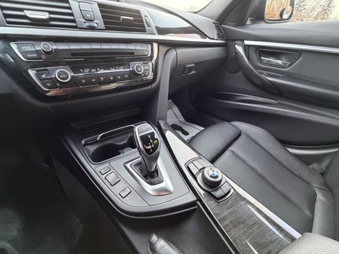 Used 2016 BMW 328i xDrive Sedan image 18