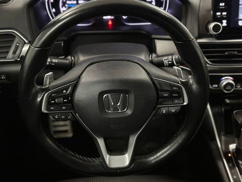 Used 2020 Honda Accord Sport image 3