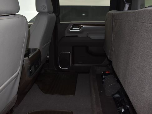 New 2026 Chevrolet Silverado 2500 LT w/ Z71 Chrome Sport Edition image 18