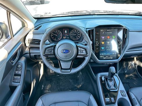 Certified 2025 Subaru Crosstrek 2.5i Limited w/ Popular Package #4A image 23