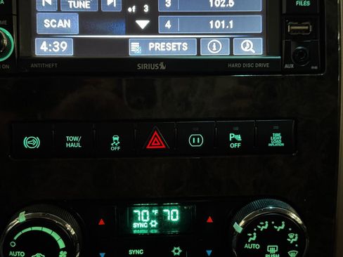 Used 2012 RAM 2500 Longhorn w/ Protection Group image 33