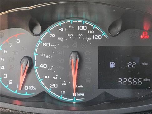 Used 2022 Chevrolet Spark LS image 11