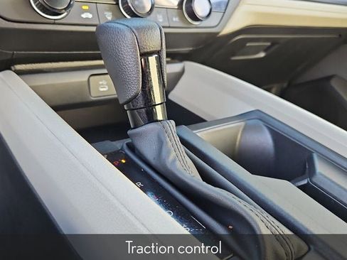 Certified 2024 Honda Accord LX image 22