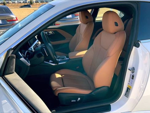 Used 2022 BMW 230i Coupe w/ Premium Package 2 image 9