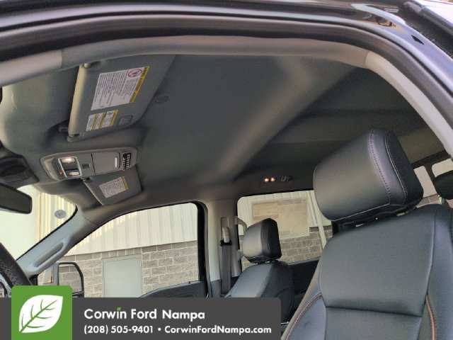 New 2026 Ford F350 Lariat AWD/4WD image 23