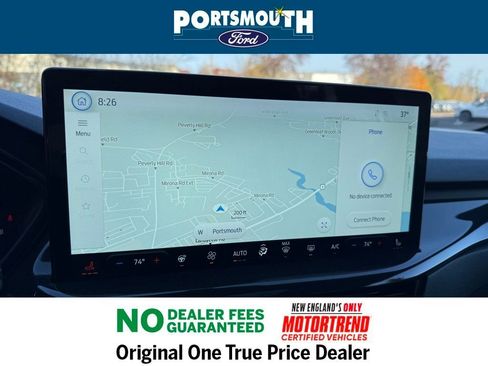 Used 2025 Ford Escape ST-Line w/ Tech Pack #1 image 11